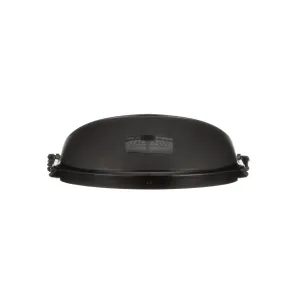 14949 Jackson Safety Face Shield Adapter, Metal Detach Brackets, Black, Plastic