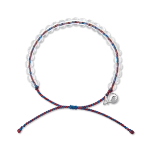 4 Ocean Seahorse Bracelet
