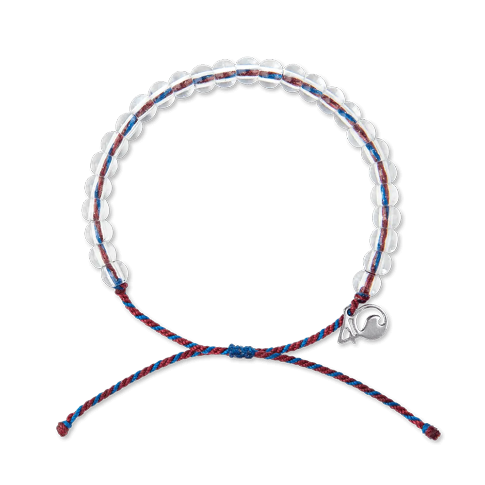 4 Ocean Seahorse Bracelet