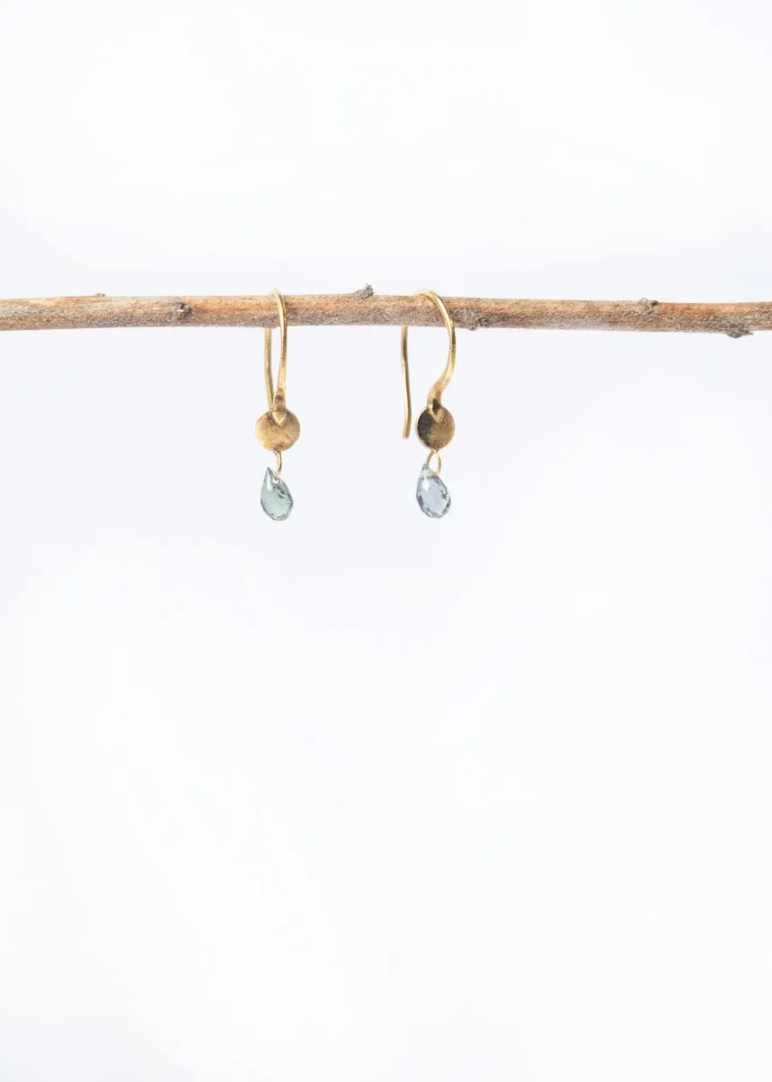 5 Octobre Eren Earring