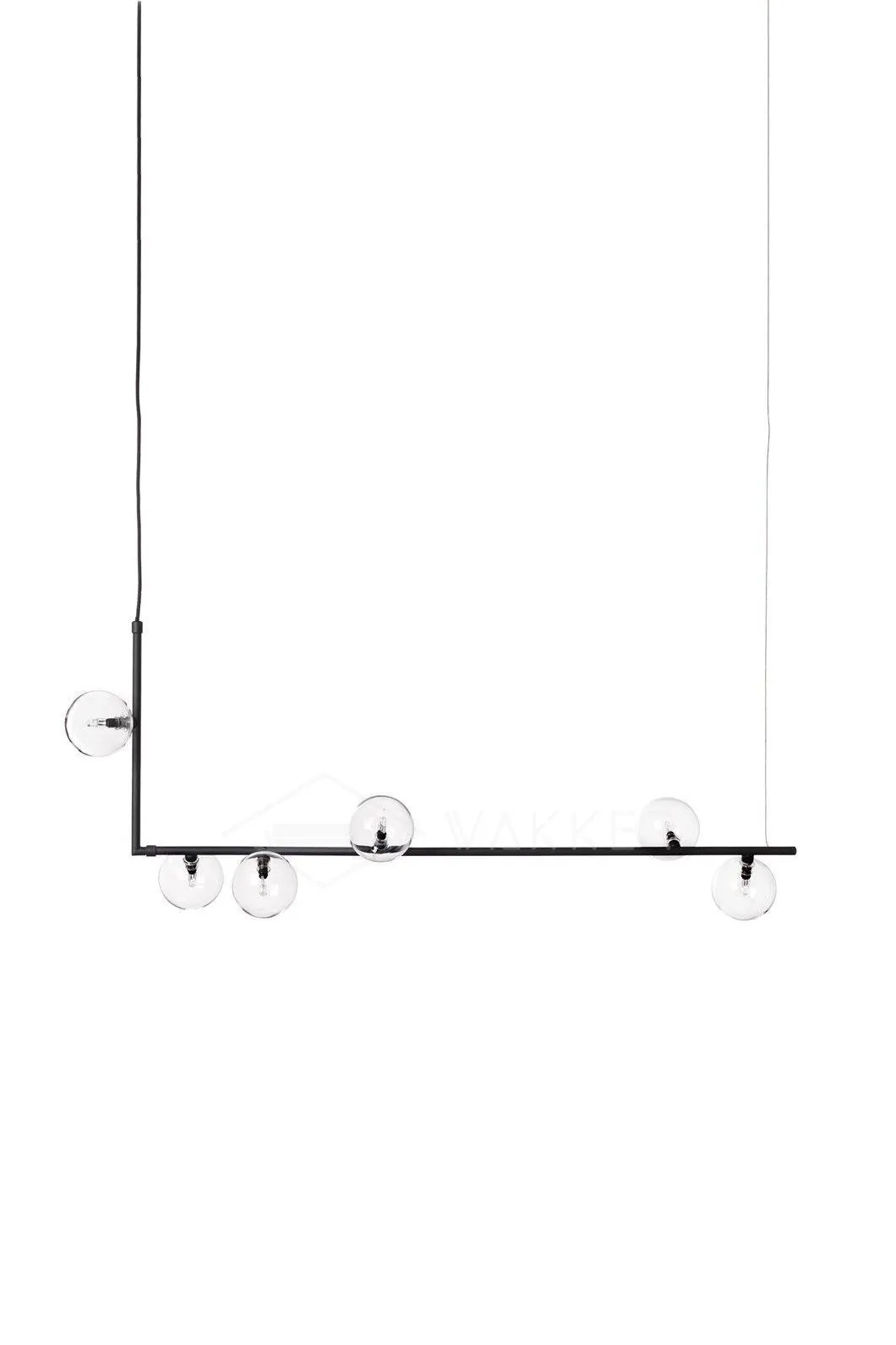 Air 73 Glass Pendant Lamp