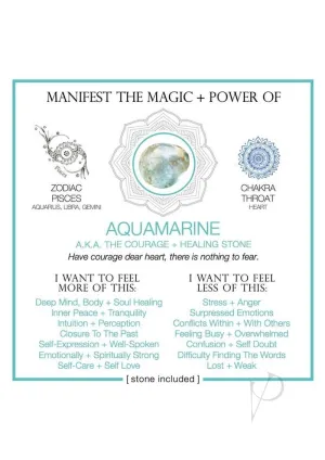 Aquamarine