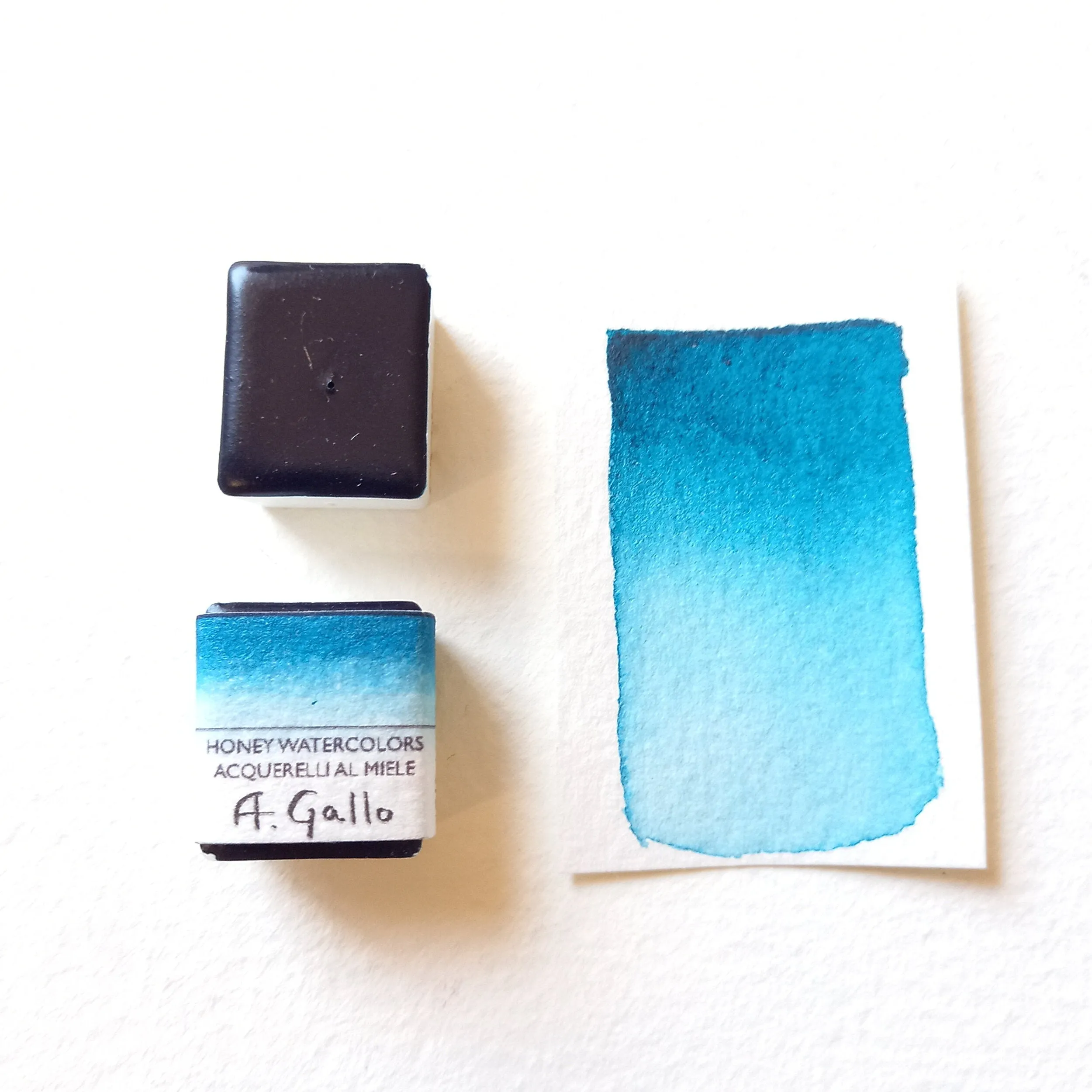 Aquamarine