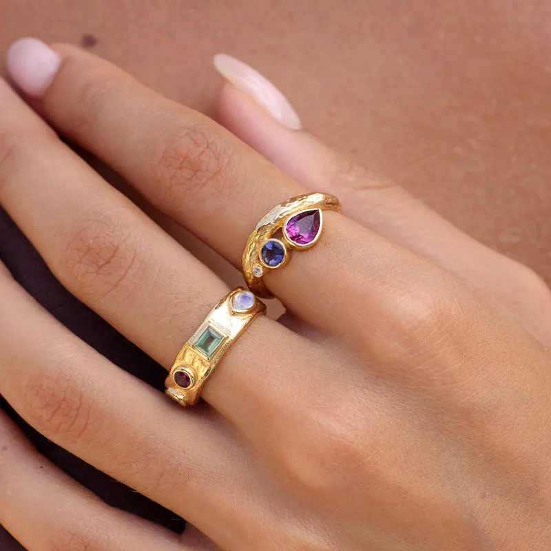 ARIA RING
