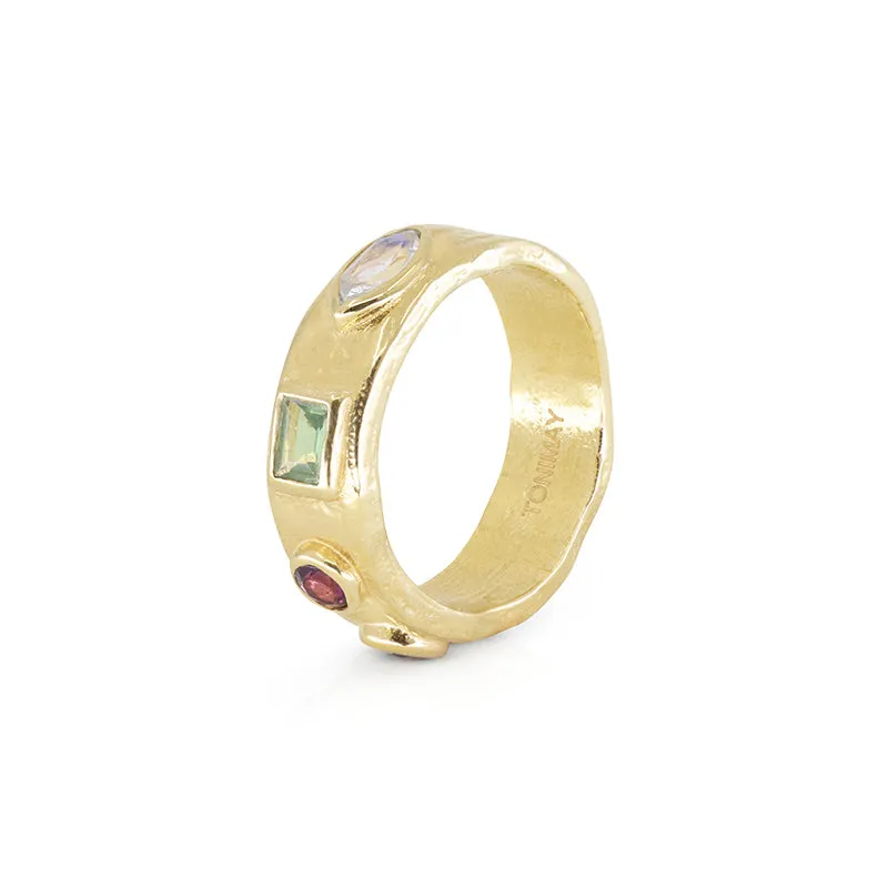 ARIA RING