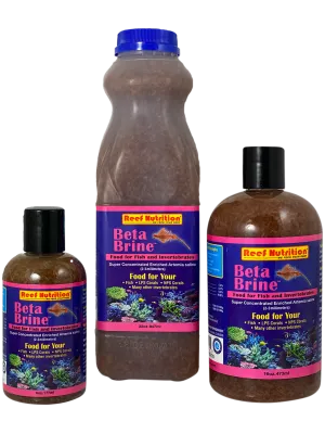 BETA-BRINE™