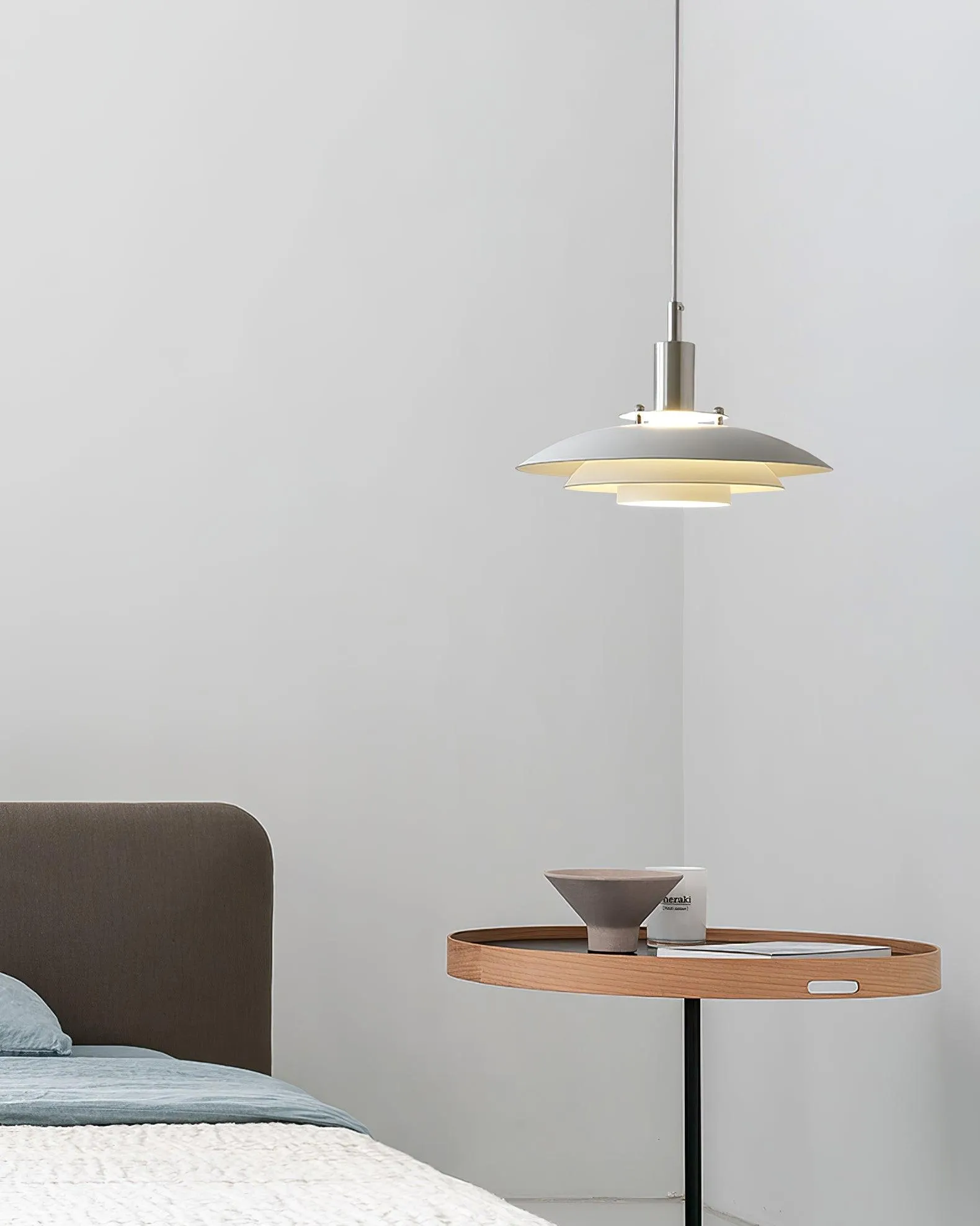 Bretagne Pendant Light