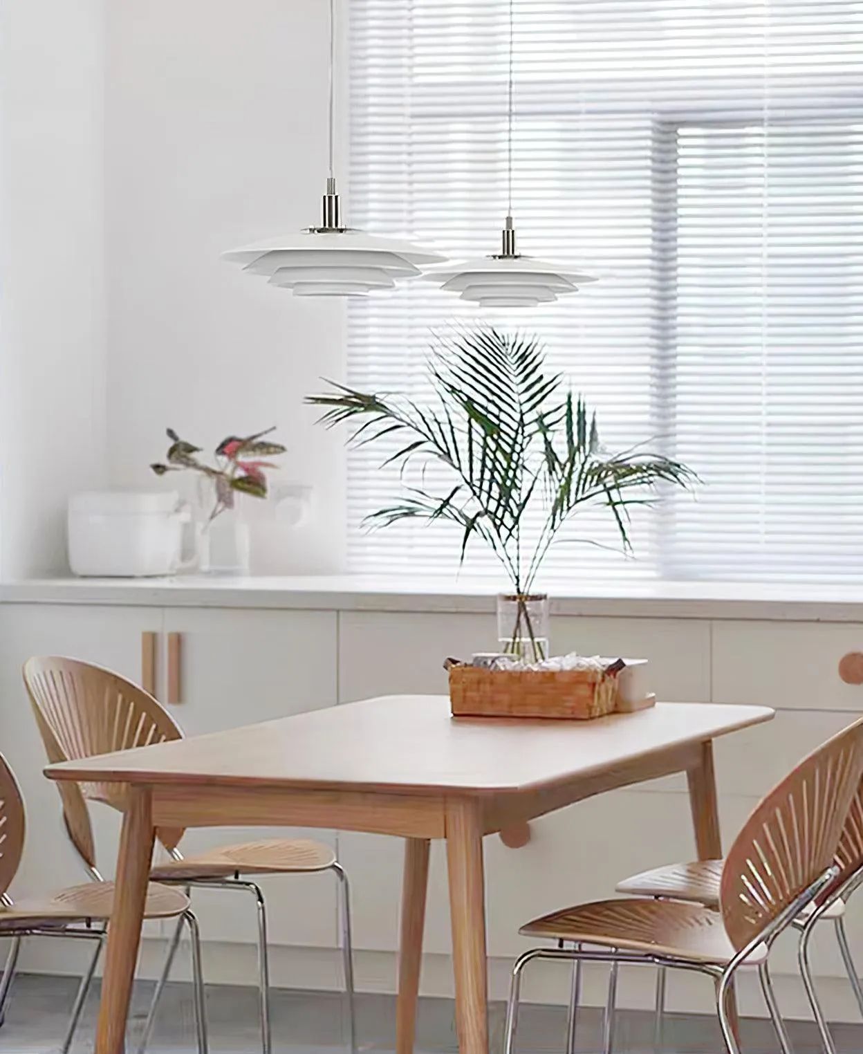 Bretagne Pendant Light