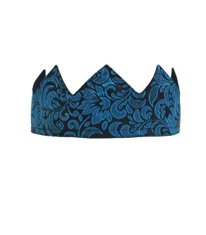 Brocade Crown