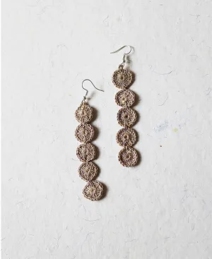 Chandelier Earrings