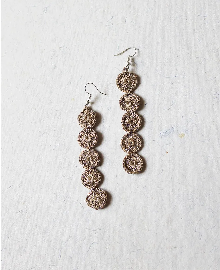 Chandelier Earrings