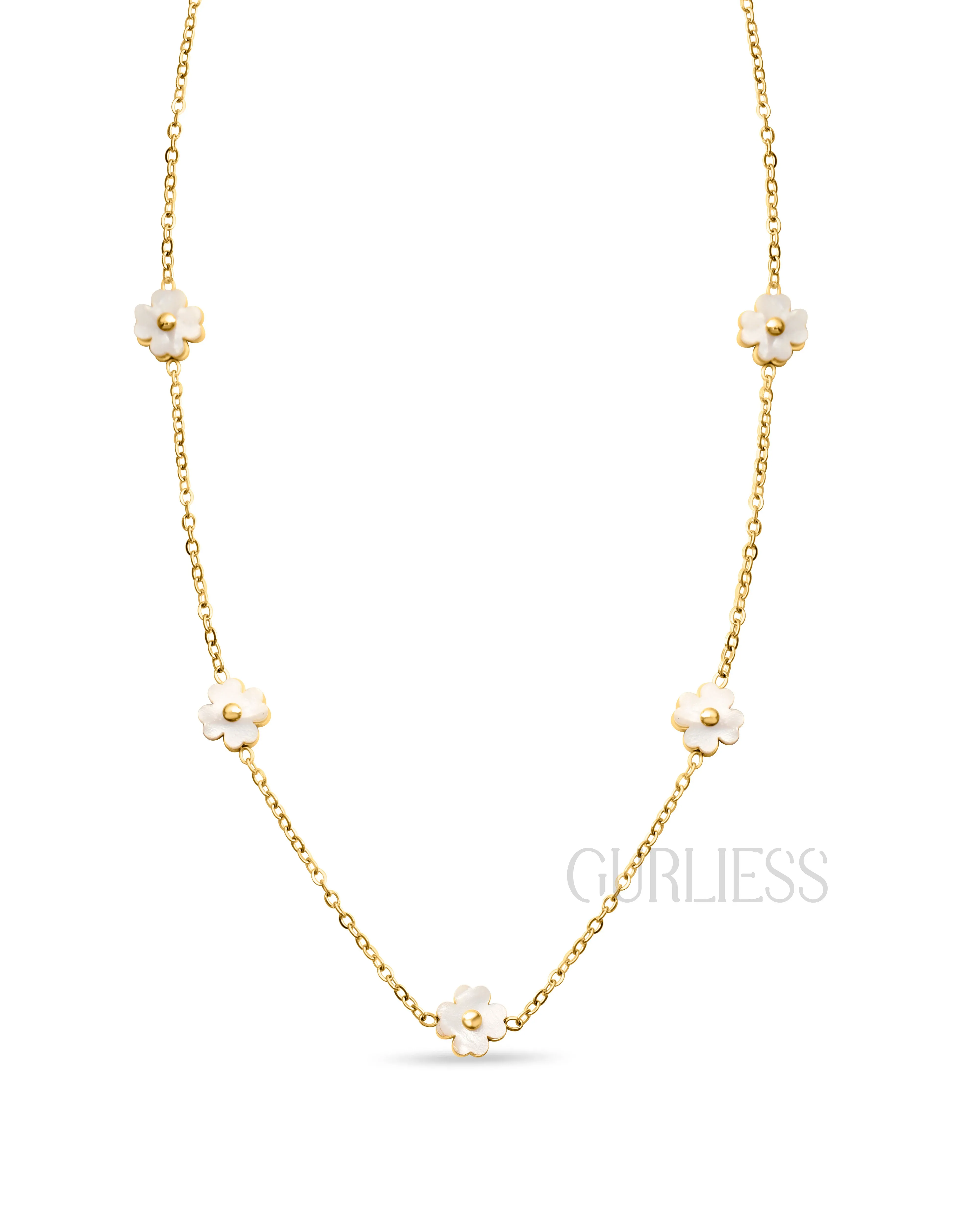 Chandelier Jewellery Set