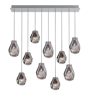 Chandeliers Soap 10pcs