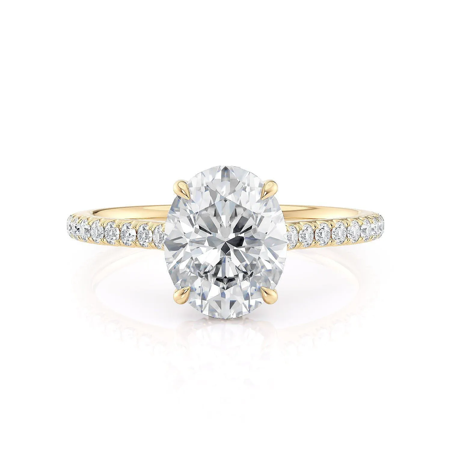 Crown R749-2 Oval