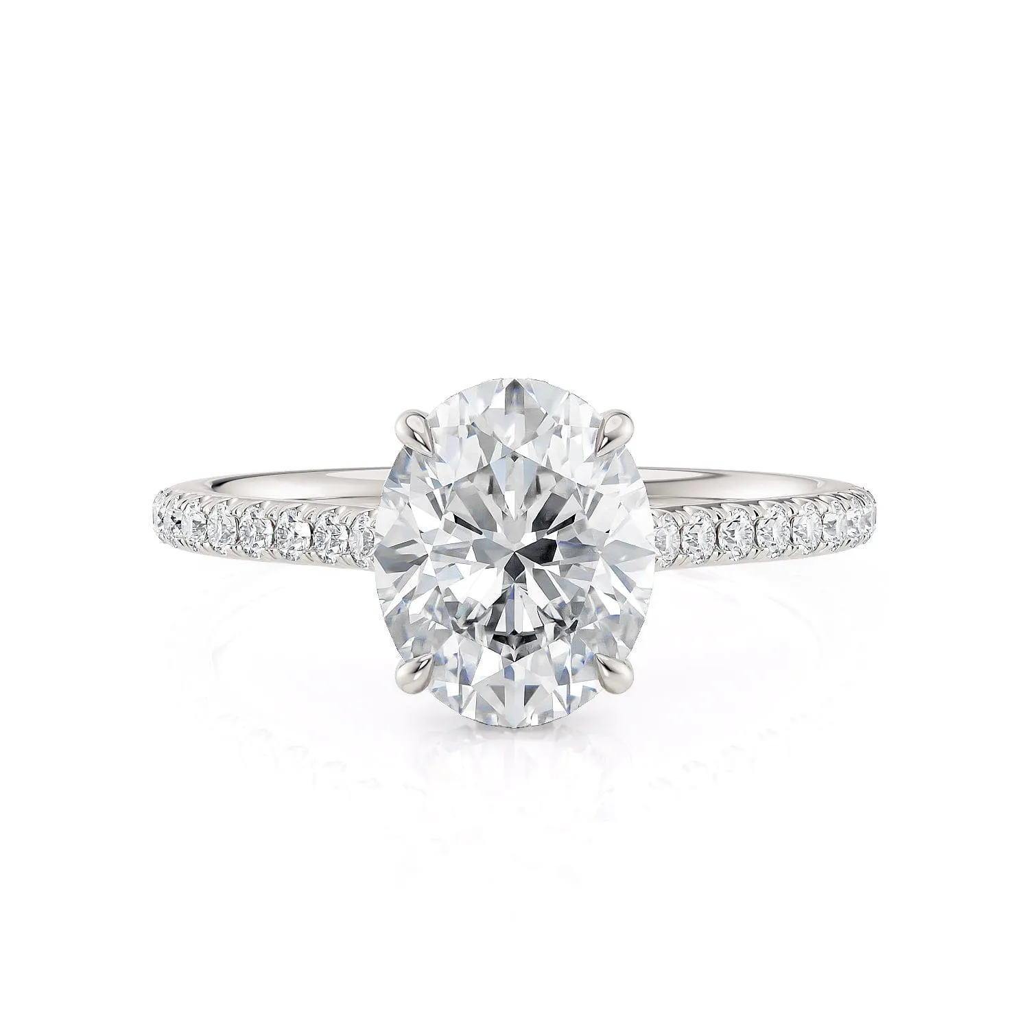 Crown R749-2 Oval