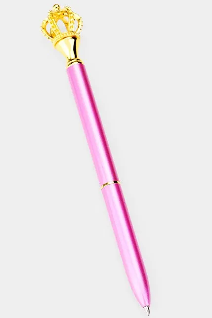 Crown Stone Pen