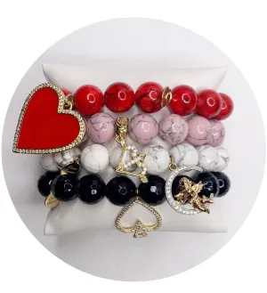 Cupid's Love Armparty