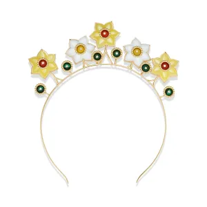 Daffodil Crown