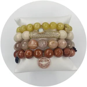 FALLing for You Armparty