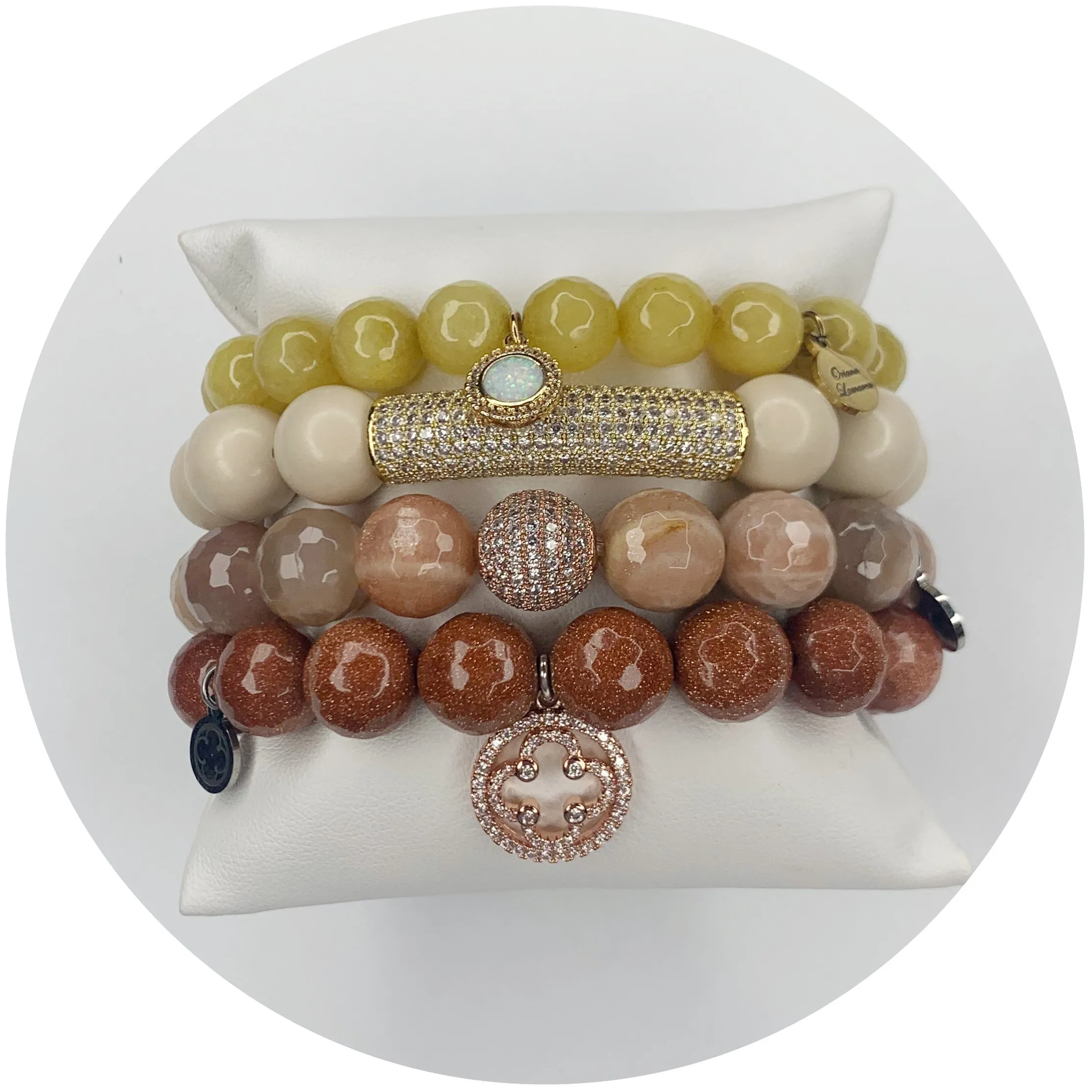 FALLing for You Armparty