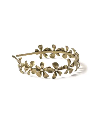 Flower Crown Headband