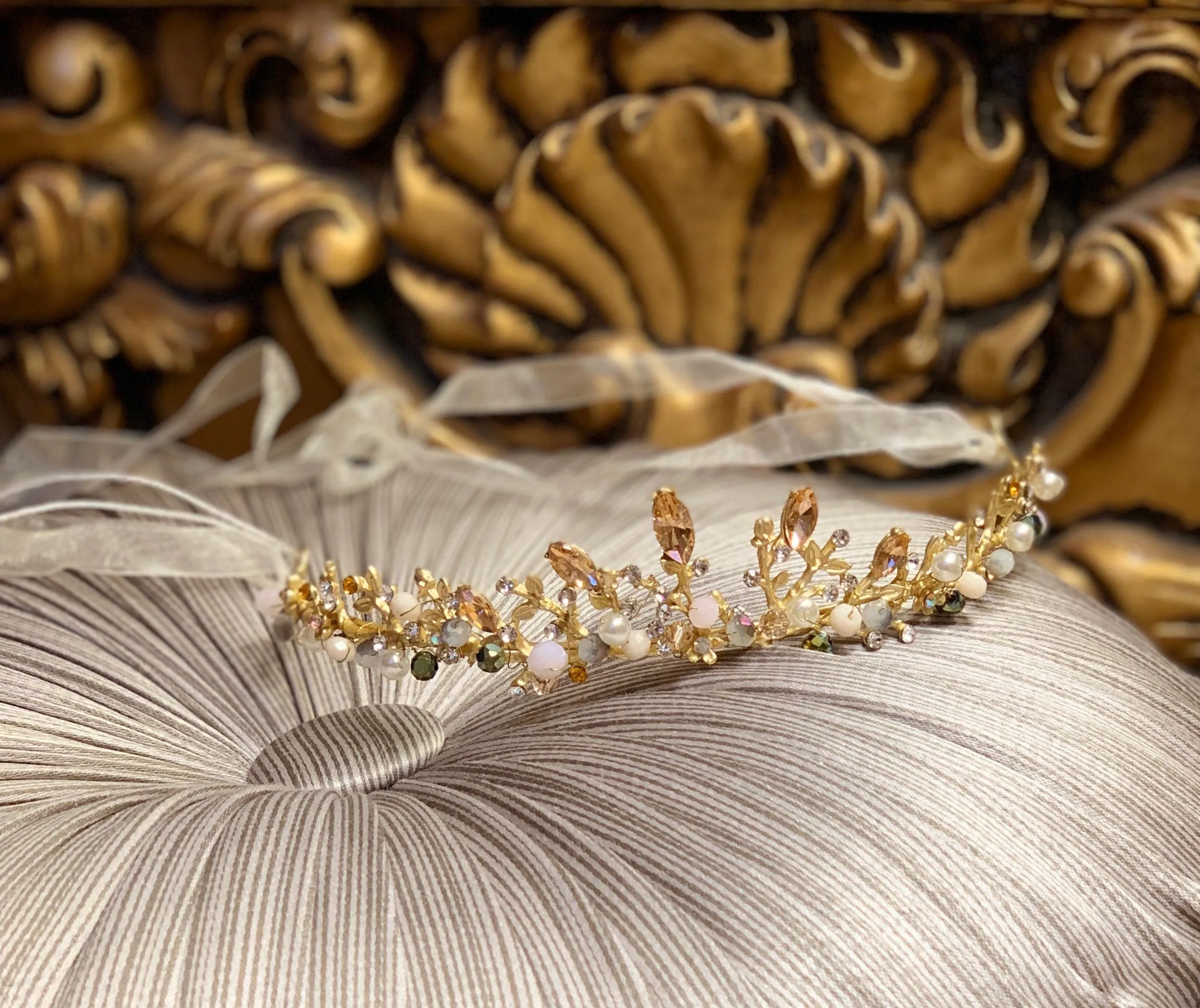 Forest Crown