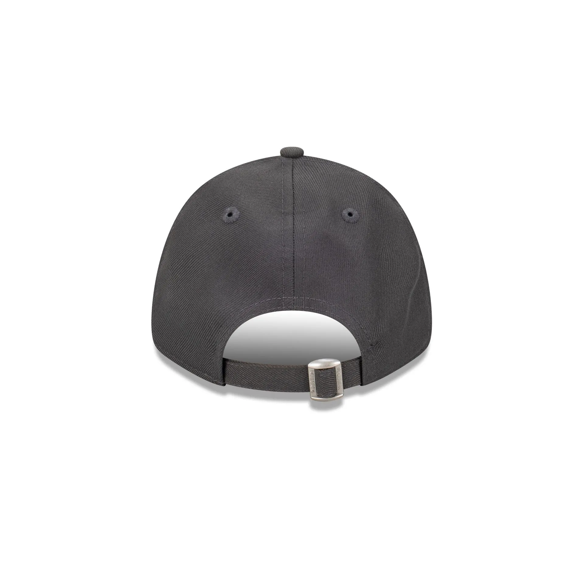 Geelong Cats Graphite Grey 9FORTY Cloth Strap