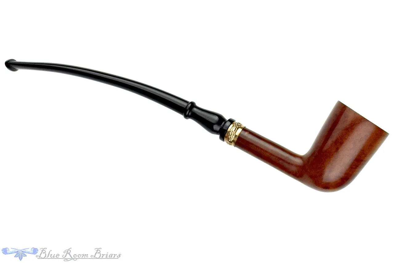 Genod Pipe Dublin Demi-Warden with Copper