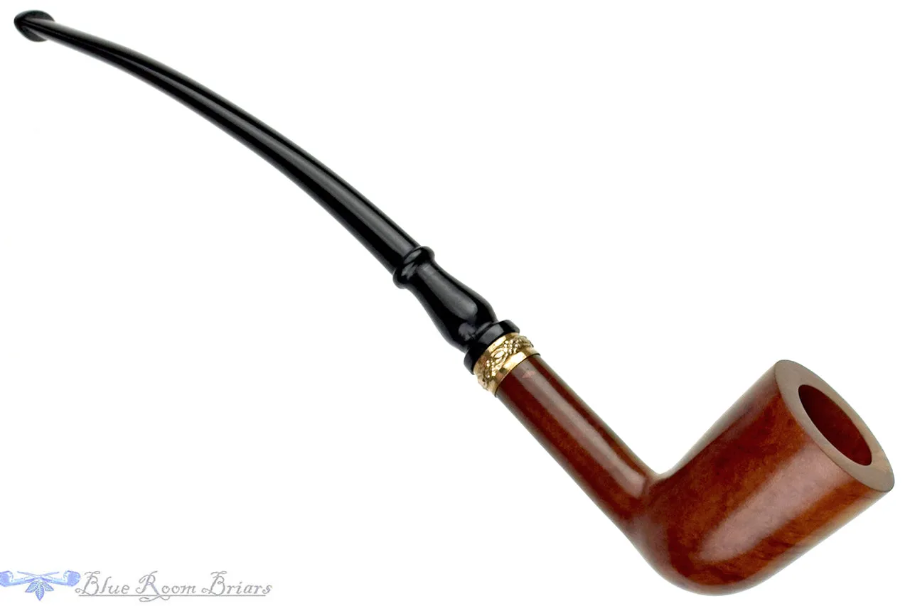 Genod Pipe Dublin Demi-Warden with Copper