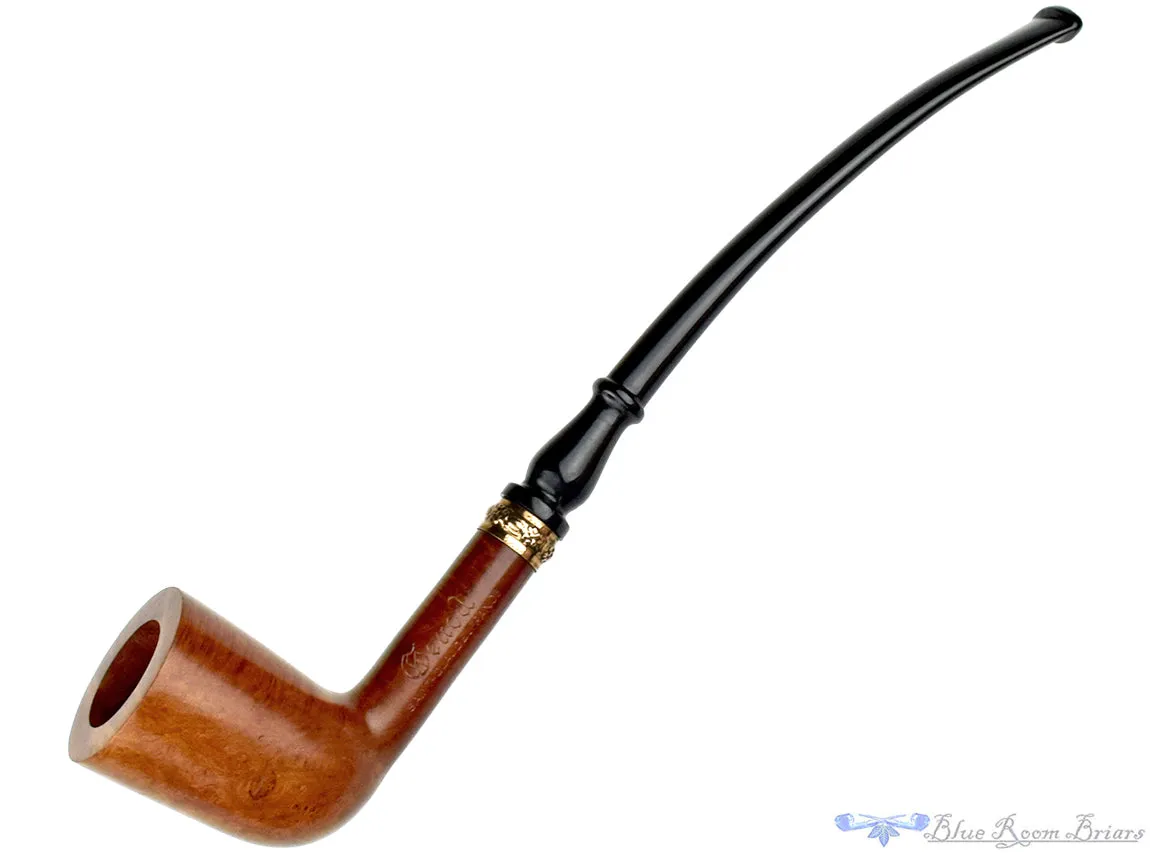 Genod Pipe Dublin Demi-Warden with Copper