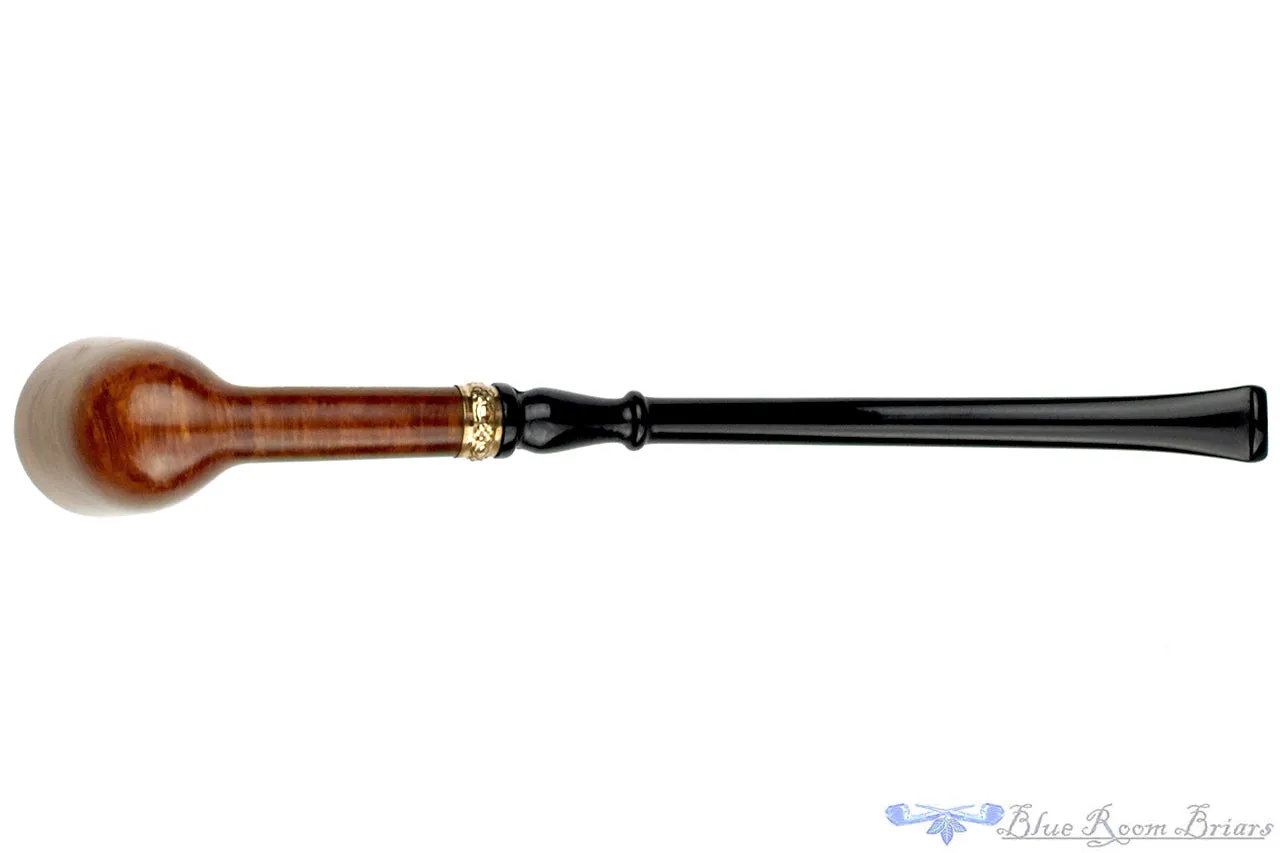 Genod Pipe Dublin Demi-Warden with Copper