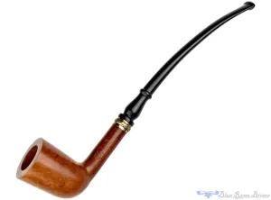 Genod Pipe Dublin Demi-Warden with Copper