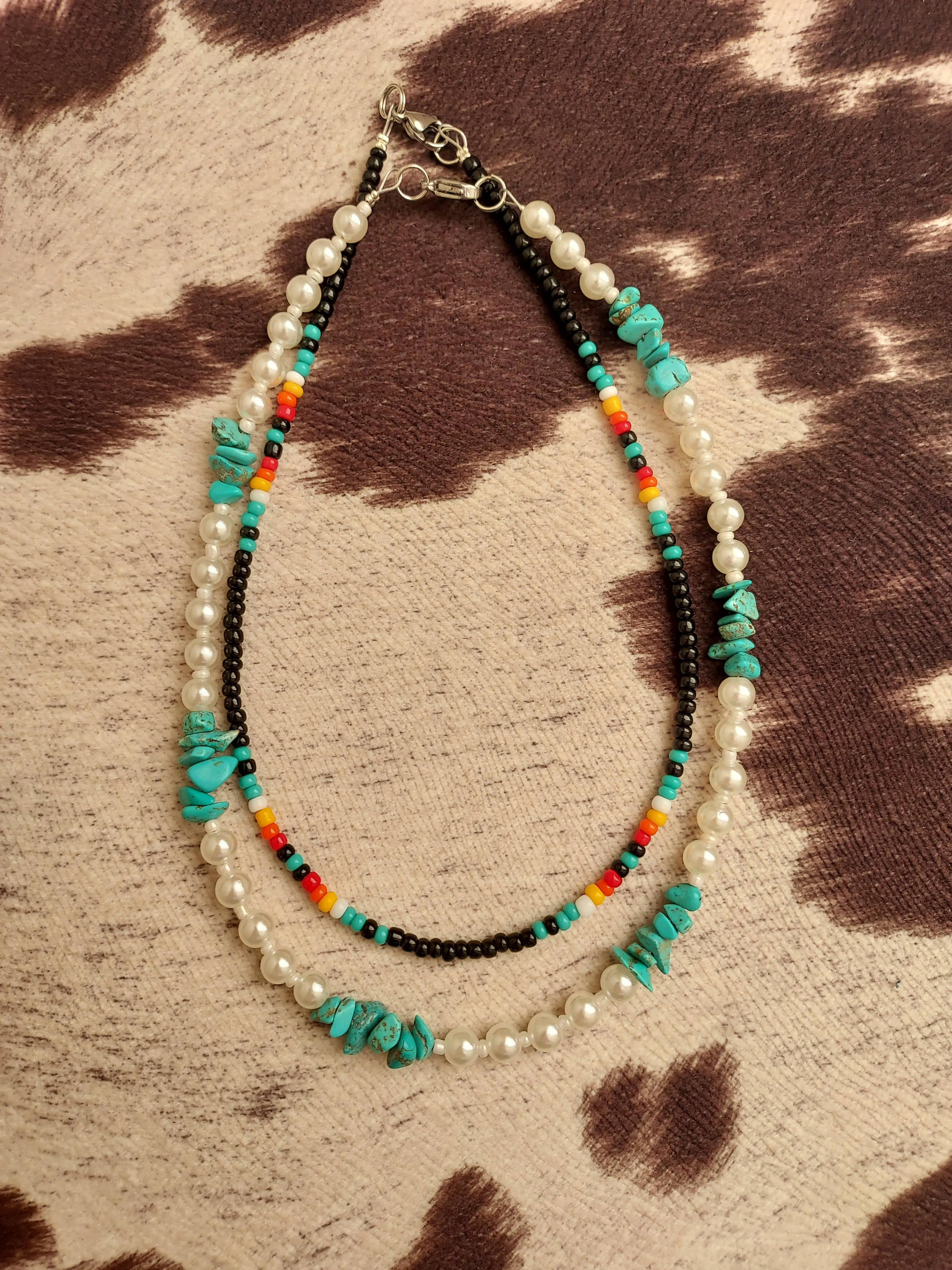 Georgia skys choker