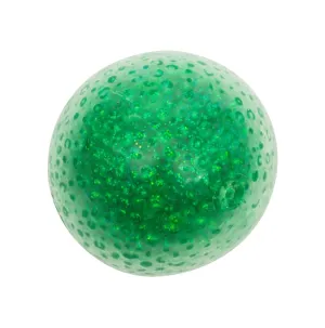 Glitter Bead Stress Ball