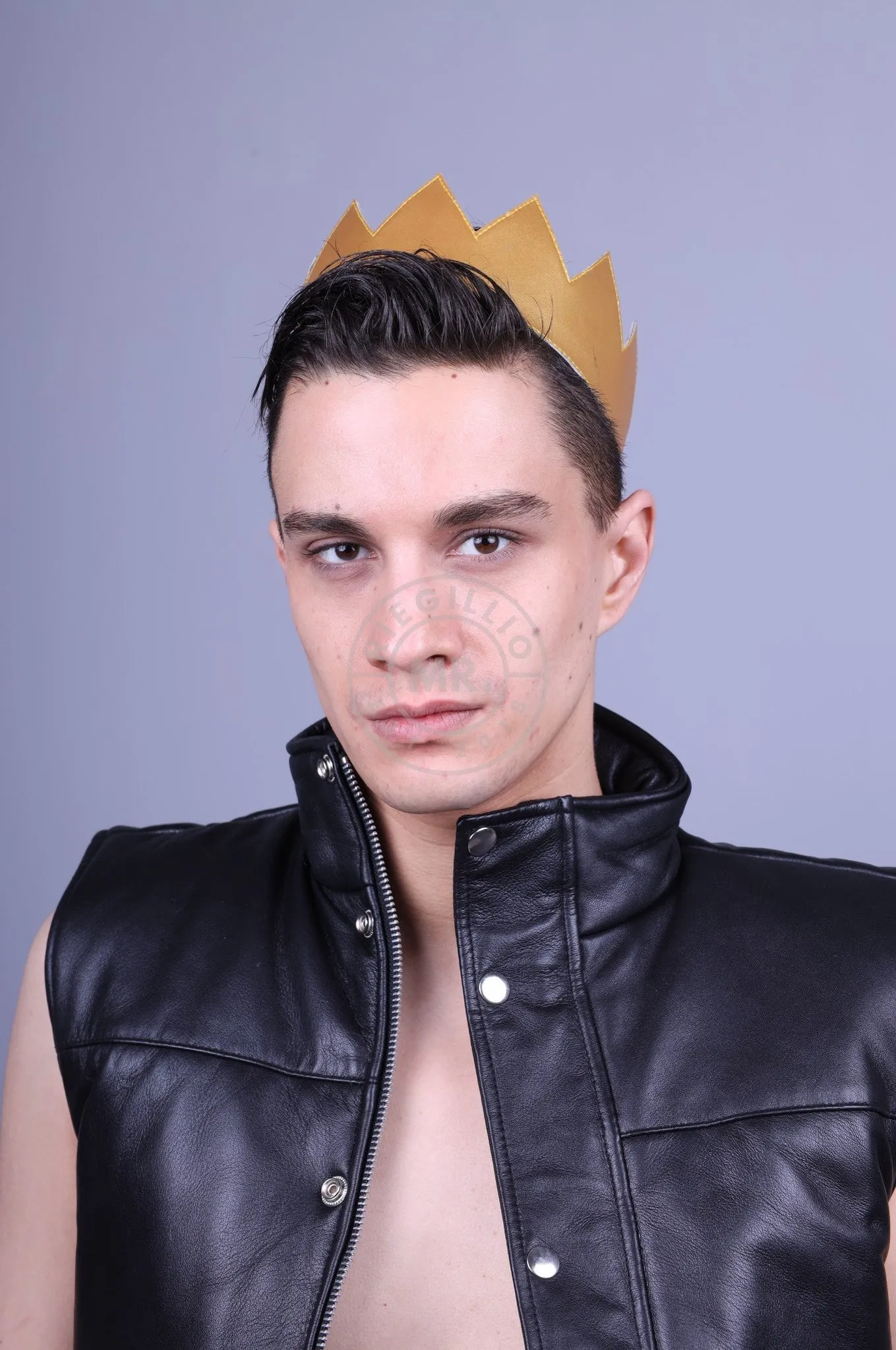 Golden Crown