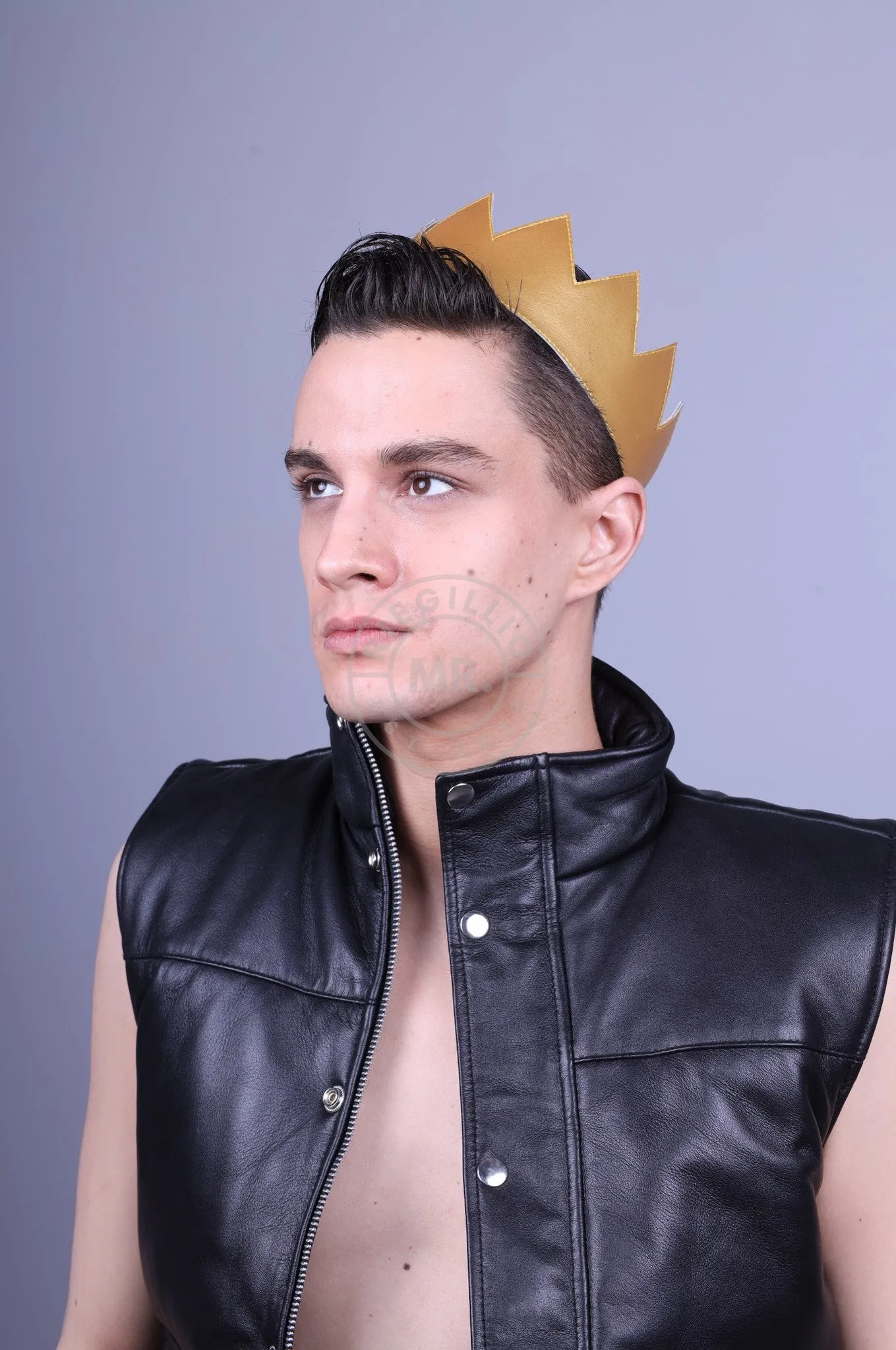 Golden Crown