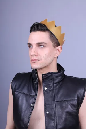 Golden Crown