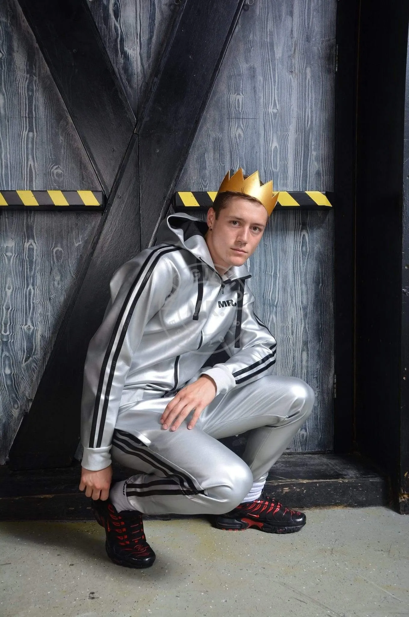 Golden Crown