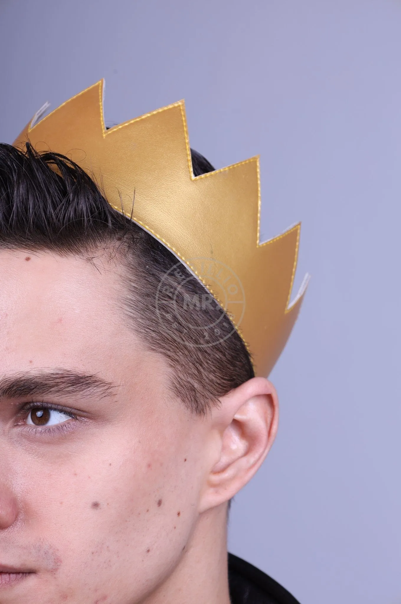 Golden Crown