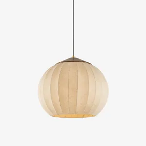 Heritage Lantern Pendant Lamp