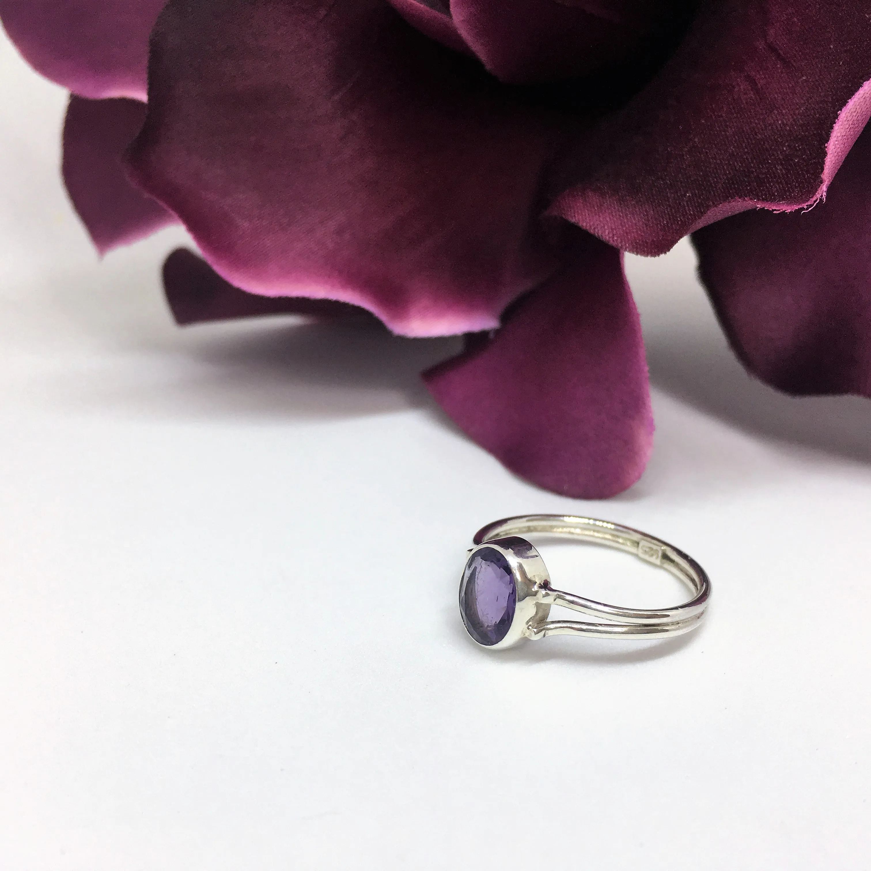Katy Ring - VR169 (3colours)