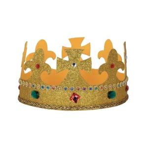Kings Crown (Fabric)