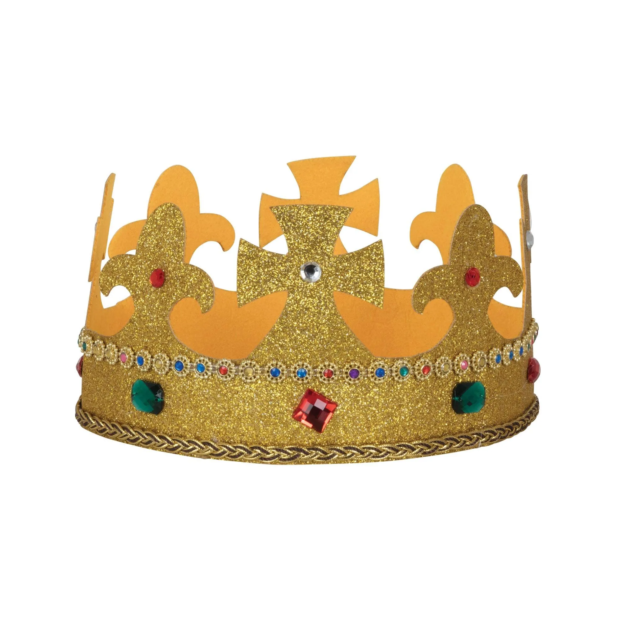 Kings Crown (Fabric)