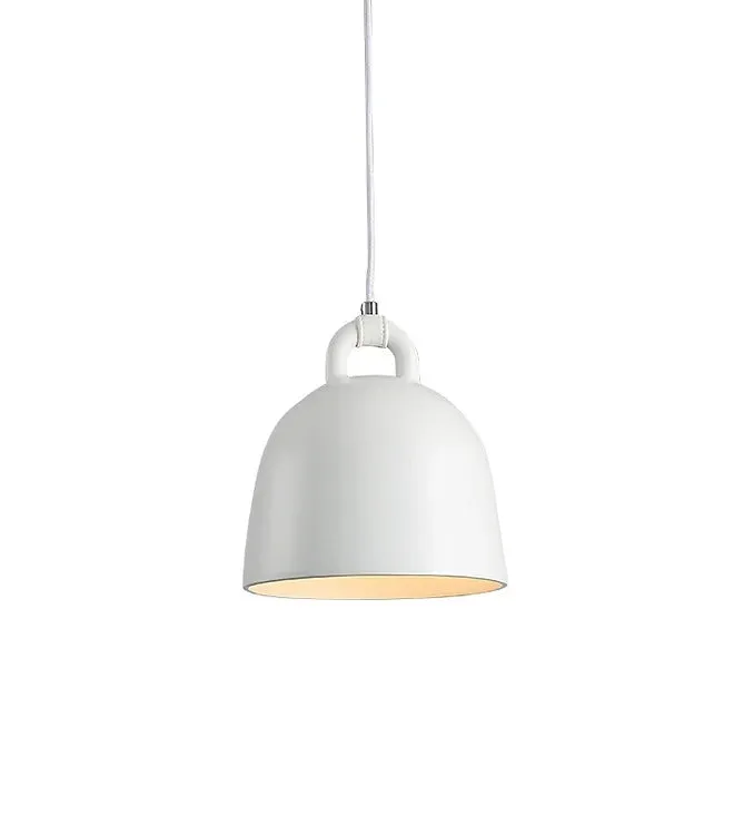 LED North European Simple Modern Style Pendant Light