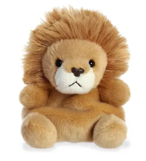 Leno Lion
