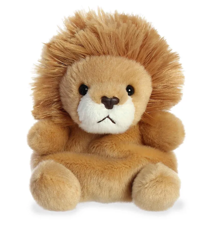 Leno Lion