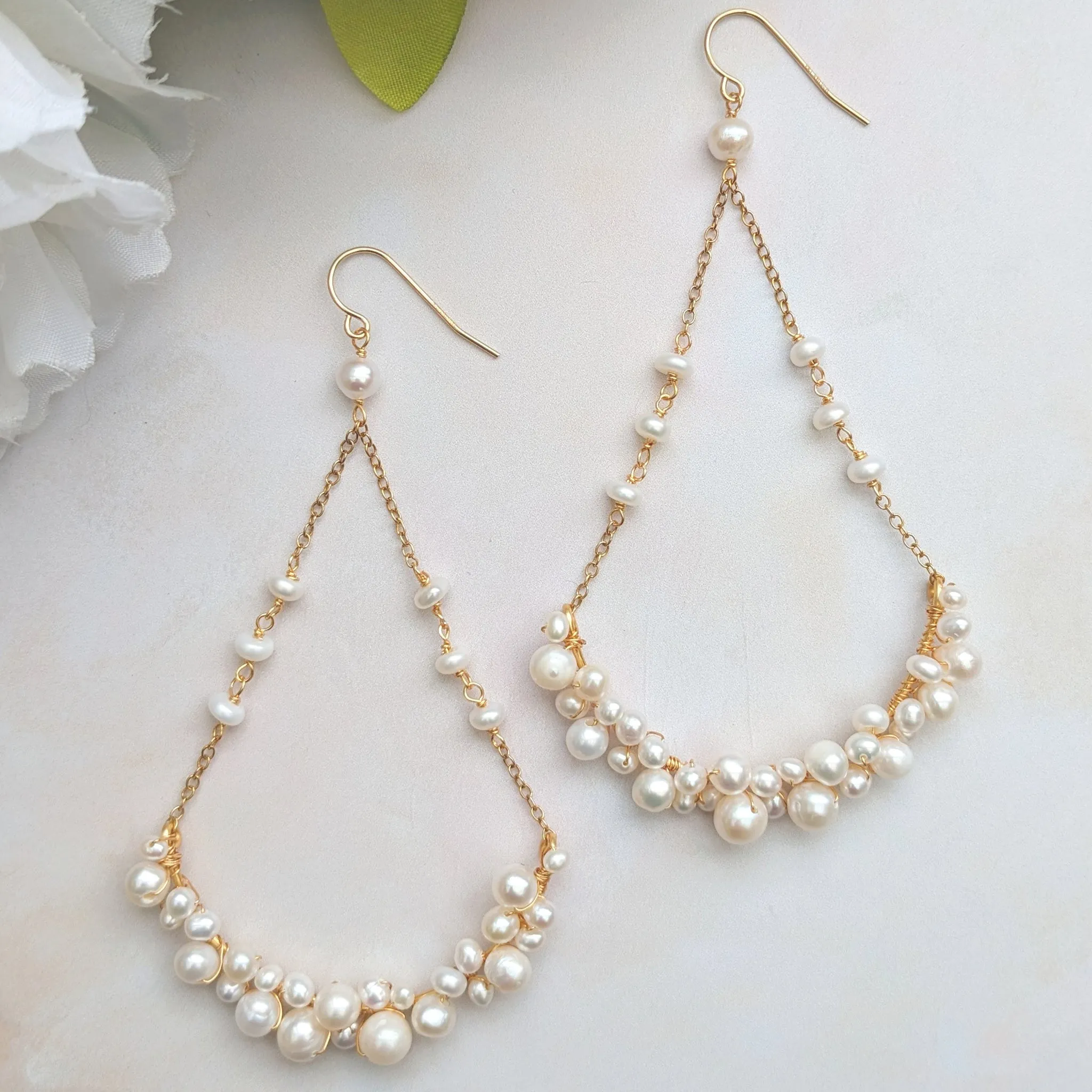 Luna Earrings