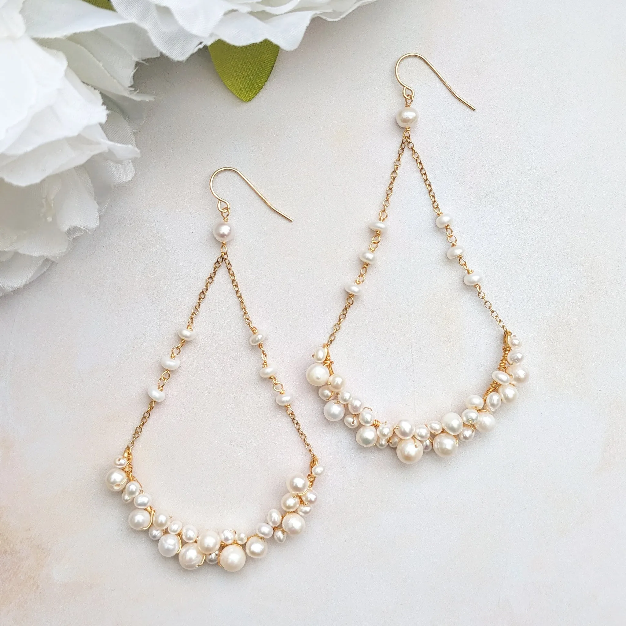 Luna Earrings