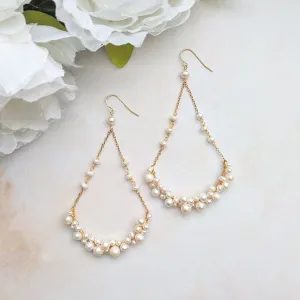 Luna Earrings