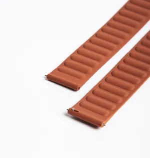 Magnetic Silicone Strap